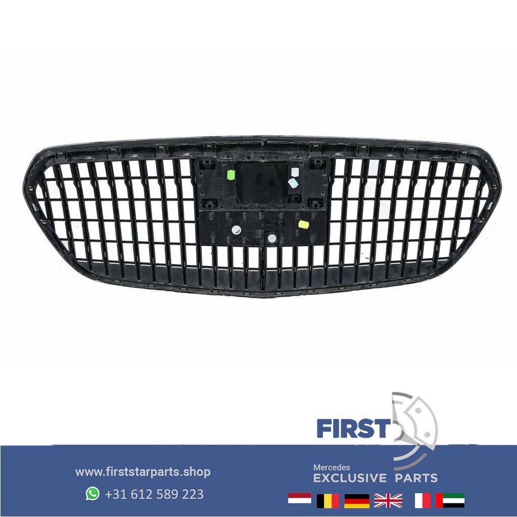 W223 MAYBACH GRIL S KLASSE A2238804500 ORIGINEEL MERCEDES 20, Autos : Pièces & Accessoires, Utilisé, -, -, Enlèvement ou Envoi