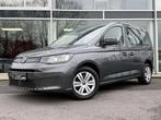Volkswagen Caddy CARPLAY / SENSOREN / CRUISECONTROL / DAB /, Auto's, Volkswagen, Stof, 4 cilinders, 146 g/km, Bedrijf