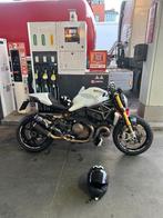 Ducati Monster 1200, Motos, Motos | Ducati, Permis Moto A, Occasion, Plus de 35 kW, 2 cylindres