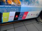 Tv LG Smart 50 pouce, Enlèvement ou Envoi, LED, LG, Smart TV