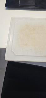 Planche à découper, Enlèvement ou Envoi