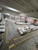 Totaal aantal tegels dat wordt ontvoorraad, Doe-het-zelf en Bouw, Tegels, Ophalen, Nieuw, Vloertegels