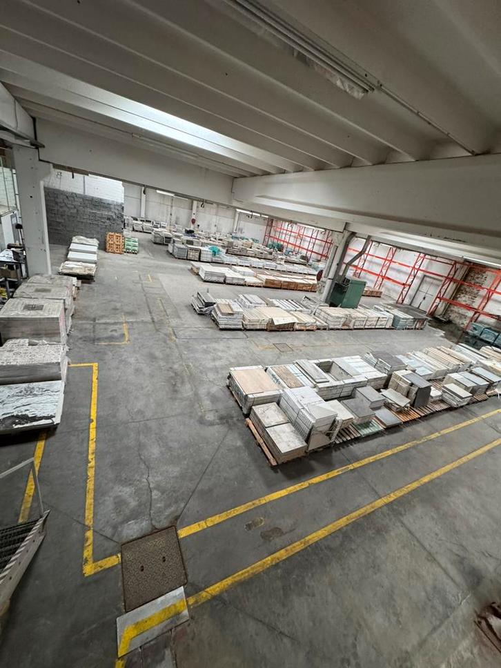 Carrelage déstockage total, Bricolage & Construction, Dalles & Carrelages, Neuf, Carrelage de sol, Enlèvement