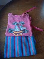 Pyjama woody, Kinderen en Baby's, Kinderkleding | Maat 116, Ophalen