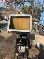 Broyeur thermique, Articles professionnels, Machines & Construction | Jardin, Parc & Sylviculture, Enlèvement, Broyeur