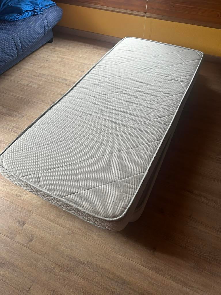 Matelas 90x2000 parfait état, Enlèvement, Comme neuf, Matelas