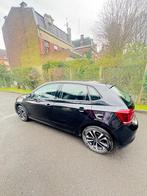 VOLKSAWGEN POLO VI 2021, Autos, Achat, Euro 6, Noir, 5 portes