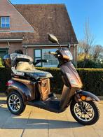 Voiturette électrique Comfigo 25 km/h Scootmobiel (nouveau), Neuf, Autres marques, Enlèvement ou Envoi, Électrique