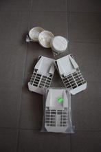 Nieuwe Truma verwarming uitlaatroosters + uitlaat afdekkap, Caravans en Kamperen, Mobilhome-accessoires, Ophalen, Nieuw