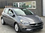 OPEL CORSA 1.2i ESSENCE GARANTİE 12MOİS 68.704KM EURO6b, Autos, Opel, Argent ou Gris, Achat, Euro 6, 5 portes