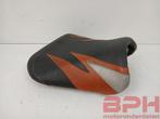 Zadel Suzuki GSX-R 600 750 K4 - K5 2004 t/m 2005 seat GSXR, Gebruikt, -, -, Ophalen of Verzenden
