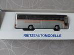 RIETZE 61923 Van Hool T9 Highland Heritage 1:87, Enlèvement ou Envoi, Comme neuf, Bus ou Camion, Rietze