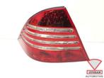 mercedes s klasse w220 2002 2006 achterlicht links nieuw! 30, Mercedes-Benz AG, Mercedes-Benz, Nieuw, Mercedesstrasse 120
70372  Stuttgart, DE