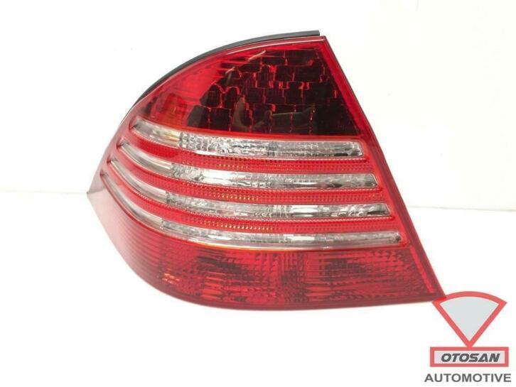 mercedes s klasse w220 2002 2006 achterlicht links nieuw! 30, Auto-onderdelen, Verlichting, Mercedes-Benz, Nieuw