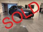 Audi Q8 e-tron SOLD BIJ GARAGE VRIENS YVES BV!, Autos, Argent ou Gris, 5 portes, 5 places, Automatique