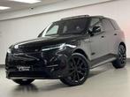 Land Rover Range Rover Sport D350 FIRST EDITION TO PANO HEAD, Achat, Entreprise, Noir, 5 portes