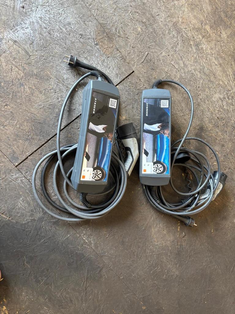 220 câbles de recharge pour BMW, Enlèvement, BMW