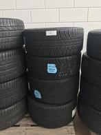 S Porsche  911 turbo Michelin winterbanden 245-35-20 / 295-3, Pneus hiver, 295 mm, -, -