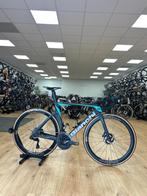Bianchi Oltre RC Di2 Carbon Racefiets, Ophalen, Zo goed als nieuw