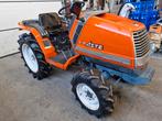Tracteur 4x4 Kubota aste 175  super etat, Enlèvement ou Envoi