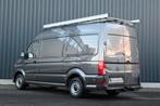 Vw Crafter L3H3 180PK DSG Camera Trekh 3T geveerde zetel, 1995 cc, 4 cilinders, Volkswagen, 3000 kg