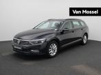 Volkswagen Passat Variant 2.0 TDI 90kW DSG Style, Autos, Entreprise, 5 portes, 1567 kg, Tissu