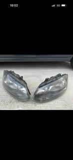 Volkswagen Polo 6R koplampen links rechts H4, Auto-onderdelen, Ophalen, Volkswagen