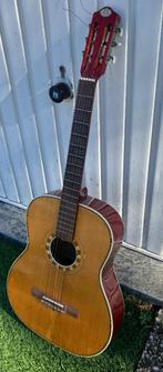 Otwin 75, Enlèvement, Utilisé, Guitare classique ou espagnole