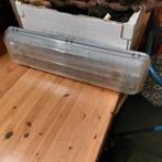 Verlichting, Ophalen