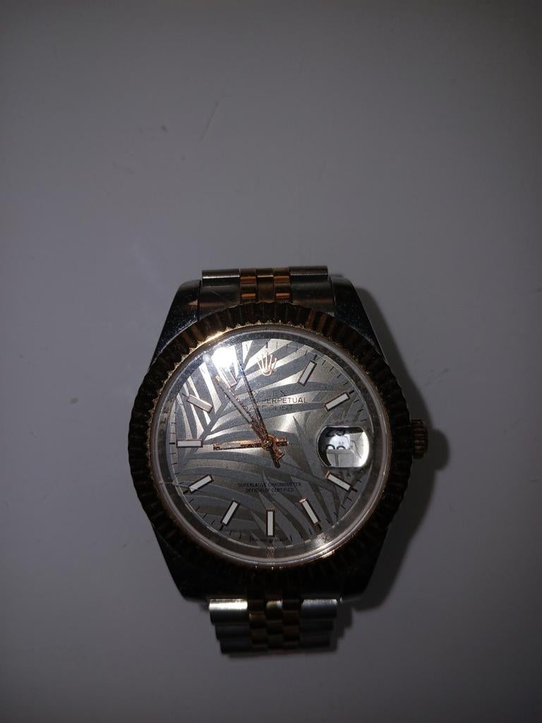 Rolex, Bijoux, Sacs & Beauté, Montres | Hommes, Enlèvement ou Envoi, Rolex