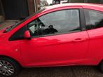 Portier 2Deurs links van een Ford KA (SUNRISE), Gebruikt, -, Deur, -