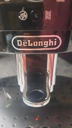 De Longhi Magnifica S koffiezetapparaat, Ophalen, Zo goed als nieuw, Gemalen koffie, Afneembaar waterreservoir