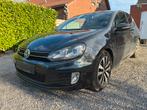 Golf GTD DSG, Autos, Volkswagen, Euro 5, Achat, Entreprise, Diesel