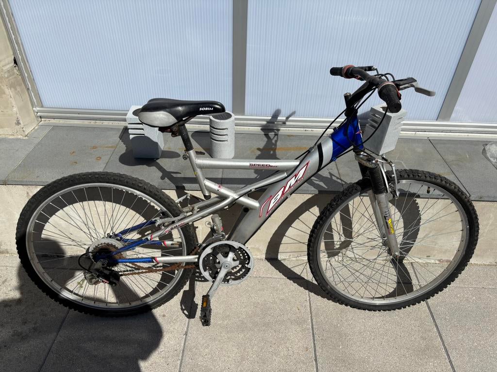 Vélo VTT 26pouce a vendre RAPIDEMENT ❗️, Vélos & Vélomoteurs, Enlèvement ou Envoi, Utilisé, Hommes, Autres marques