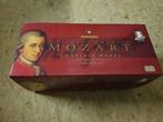 Coffret cd œuvre complète de Mozart., CD & DVD, Enlèvement ou Envoi, Coffret
