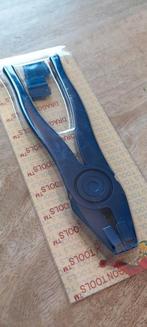 Driepunt breektang of strokentang, Ophalen, Nieuw, Gereedschap of Accessoires