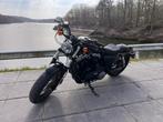 Harley davidson forty eight, Motoren, Motoren | Harley-Davidson, Particulier