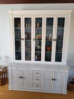 Vitrinekast, Huis en Inrichting, Kasten | Buffetkasten, Ophalen