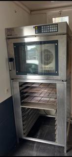 Horeca materialen, Ophalen, Zo goed als nieuw, Oven