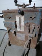 a vendre poste a souder, Enlèvement, Utilisé, 150 à 250 ampères, Électrodes