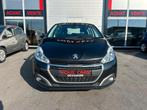 Peugeot 208 1.2i**2019, Autos, Achat, Entreprise, Capteur de stationnement, Essence