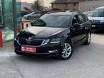 Skoda Octavia Style Break 115 ch, Achat, Euro 6, Entreprise, Garantie prolongée