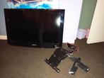 perfect werkende tv met ophang beugel, TV, Hi-fi & Vidéo, Télévisions, Enlèvement