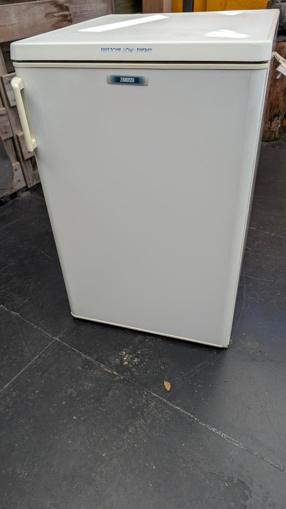 Zanussi frigo tafelmodel, Electroménager, Enlèvement
