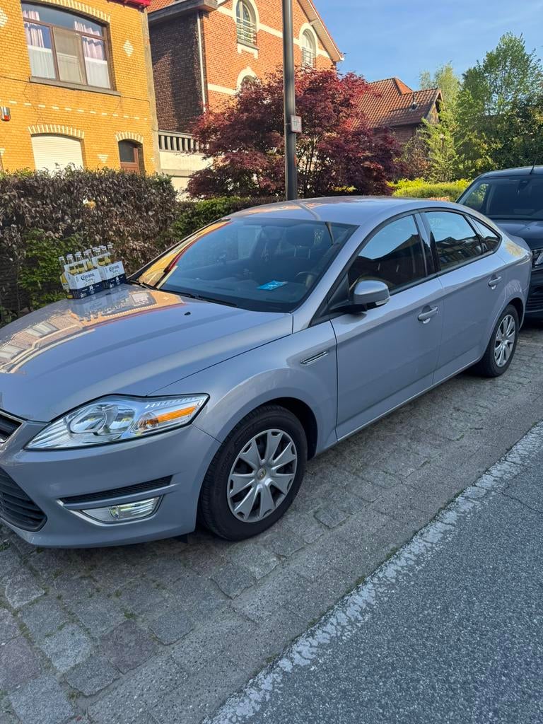 Ford Mondeo 58000 dkm, Auto's, Automaat, Elektrische ramen, Mondeo, Particulier