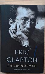 Eric Clapton: biografie van Philip Norman, Enlèvement ou Envoi