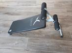Buikspierbank / Sit-up bench Domyos PA150, Ophalen, Zo goed als nieuw