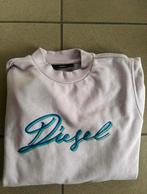 Trui Diesel, Kleding | Dames, Truien en Vesten, Verzenden, Zo goed als nieuw, Maat 34 (XS) of kleiner, Paars