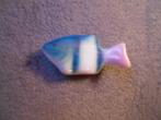 petit poisson decoratif  6 x 3 cm, Antiquités & Art, Antiquités | Céramique & Poterie, Enlèvement ou Envoi