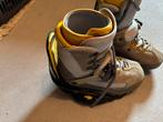 Burton Step In bundle fix boots, Sport en Fitness, Snowboarden, Ophalen of Verzenden, Gebruikt, Schoenen